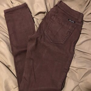 miss me skinny jeans